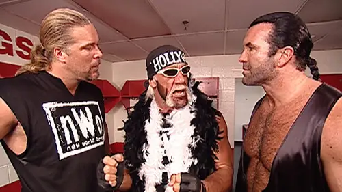 Raw Temporada 10 Episodios 10 • Sub Español