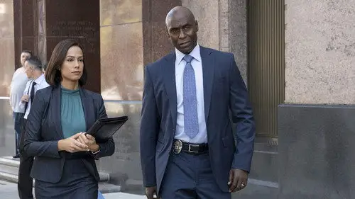 Bosch Temporada 6 Episodios 8 • Sub Español