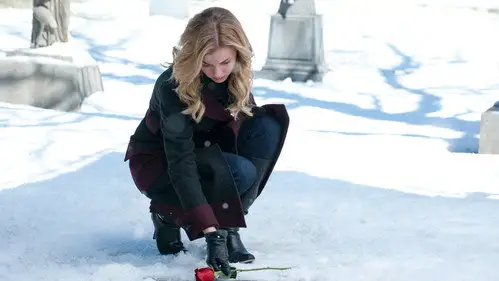 Revenge Temporada 1 Episodios 19 • Sub Español