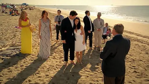 Cougar Town Temporada 3 Episodios 15 • Sub Español
