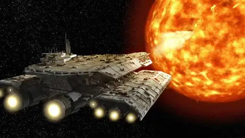 Stargate Atlantis Temporada 3 Episodios 12 • Sub Español