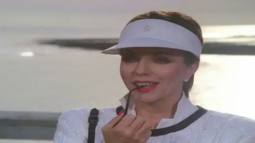 Dinastía 1981 Temporada 7 Episodios 18 • Sub Español