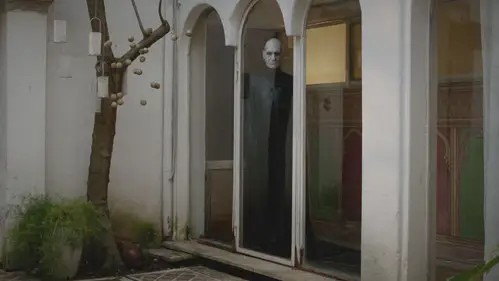 Il tredicesimo apostolo Temporada 2 Episodios 5 • Sub Español