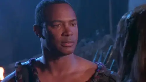 Xena, la princesa guerrera Temporada 1 Episodios 5 • Sub Español