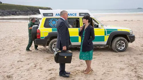 Doc Martin Temporada 9 Episodios 6 • Sub Español