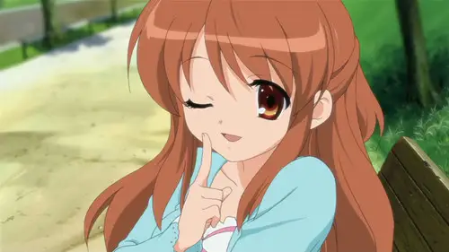 La melancolía de Haruhi Suzumiya Temporada 1 Episodios 5 • Sub Español