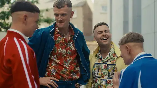 The Young Offenders Temporada 5 Episodios 2 • Sub Español