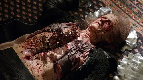 Grimm Temporada 3 Episodios 2 • Sub Español