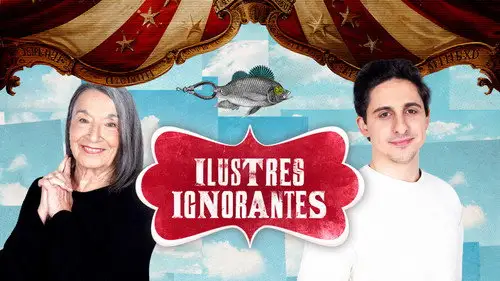 Ilustres Ignorantes Temporada 18 Episodios 18 • Sub Español