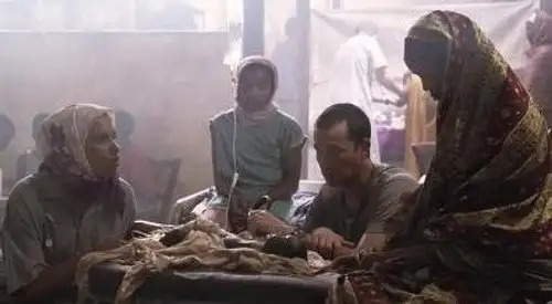 Urgencias Temporada 12 Episodios 20 • Sub Español
