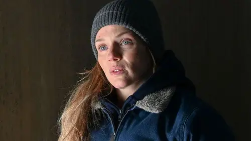 Chicago P.D. Temporada 11 Episodios 1 • Sub Español