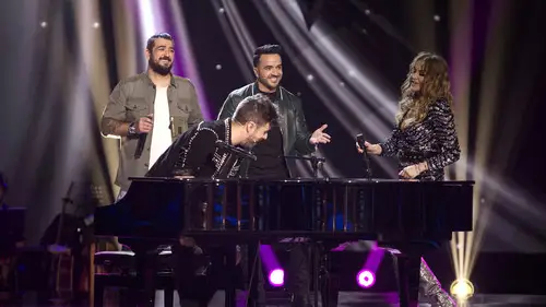 La voz Temporada 6 Episodios 5 • Sub Español