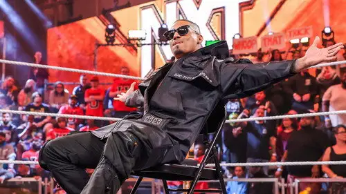 WWE NXT Temporada 18 Cap 6 • Español Online