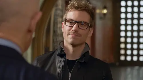 NCIS: Los Ángeles Temporada 12 Cap 14 • Español Online