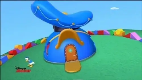 La casa de Mickey Mouse Temporada 4 Episodios 17 • Sub Español
