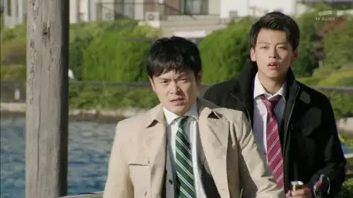 Kamen Rider Temporada 25 Episodios 18 • Sub Español