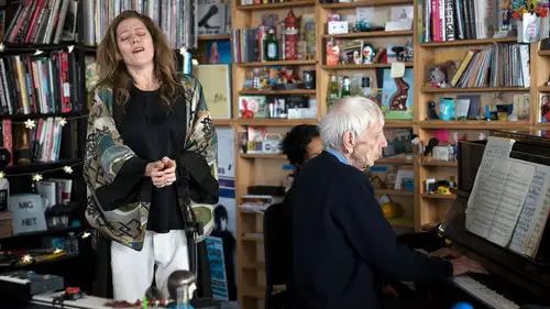 NPR Tiny Desk Concerts Sezon 11 Odc 12 • Online