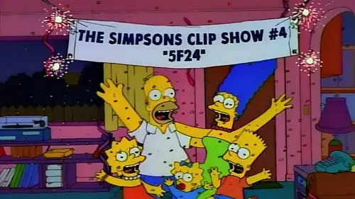 Los Simpson Temporada 9 Episodios 11 • Sub Español