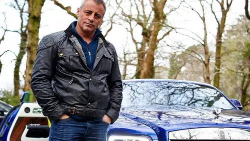 Top Gear Temporada 23 Episodios 5 • Sub Español
