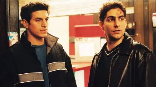 Los Soprano Temporada 3 Cap 12 • Español Online