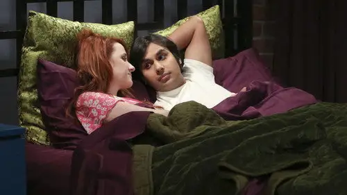 Big Bang Temporada 8 Episodios 17 • Sub Español