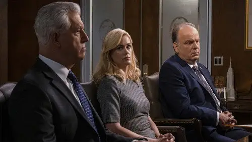 Familia de policías Temporada 12 Episodios 18 • Sub Español