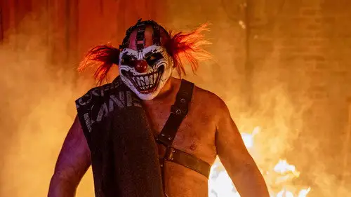 Twisted Metal Temporada 1 Episodios 2 • Sub Español
