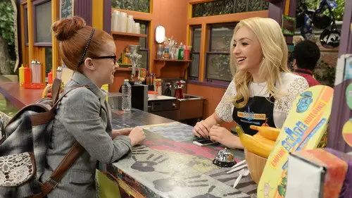 Jessie Temporada 4 Episodios 8 • Sub Español