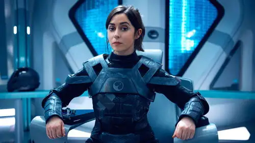 Black Mirror Temporada 7 Episodios 6 • Sub Español