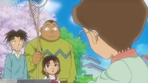 Detective Conan Temporada 0 Episodios 3 • Sub Español