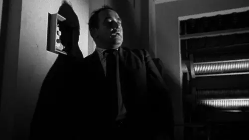 Más allá del límite 1963 Temporada 1 Episodios 11 • Sub Español