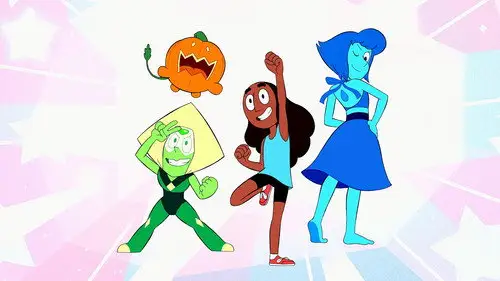 Steven Universe Temporada 4 Episodios 15 • Sub Español