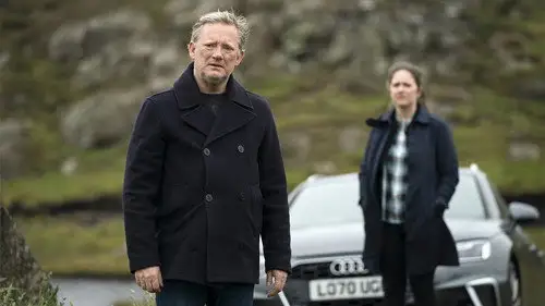 Shetland Temporada 6 Episodios 5 • Sub Español