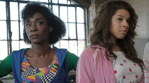 POSE Temporada 1 Episodios 7 • Sub Español