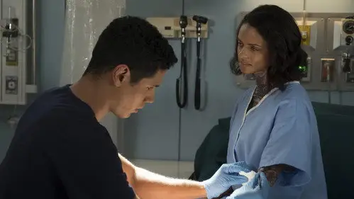 The Good Doctor Temporada 1 Episodios 17 • Sub Español