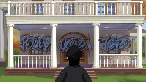 The Boondocks Temporada 1 Episodios 12 • Sub Español