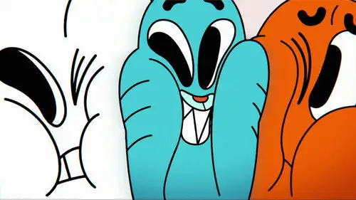 El asombroso mundo de Gumball Temporada 1 Episodios 9 • Sub Español