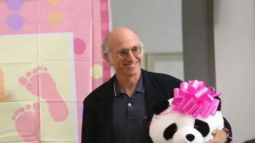 Larry David Temporada 4 Episodios 7 • Sub Español