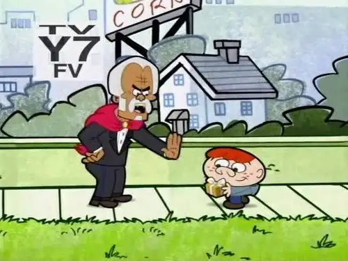 Las macabras aventuras de Billy y Mandy Temporada 0 Episodios 9 • Sub Español