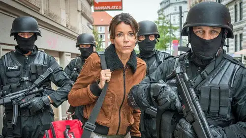 Hamburgo 112 Temporada 12 Episodios 15 • Sub Español