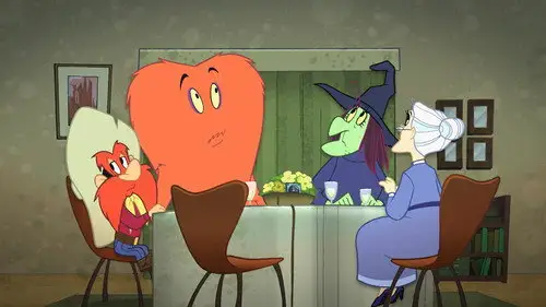 The Looney Tunes Show Temporada 1 Episodios 14 • Sub Español