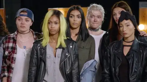 America's Next Top Model Temporada 24 Episodios 7 • Sub Español