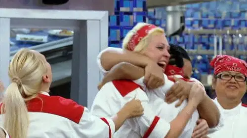 Pesadilla en la cocina 2005 Temporada 12 Episodios 5 • Sub Español