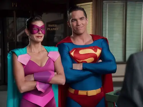 Lois y Clark: Las nuevas aventuras de Superman Temporada 3 Episodios 7 • Sub Español