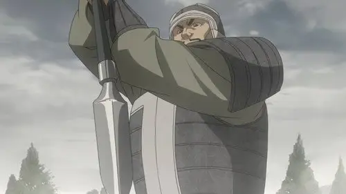 Kingdom Temporada 2 Episodios 5 • Sub Español