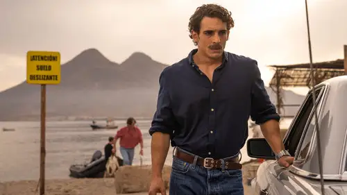 Los Farad Temporada 1 Episodios 8 • Sub Español