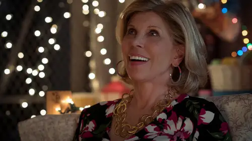 The Good Fight Temporada 5 Episodios 10 • Sub Español