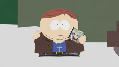 South Park Temporada 7 Episodios 9 • Sub Español