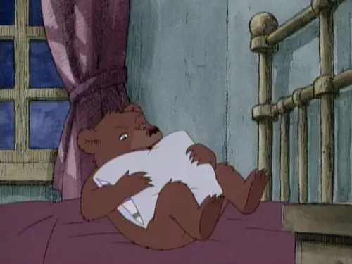 Little Bear Temporada 1 Episodios 7 • Sub Español