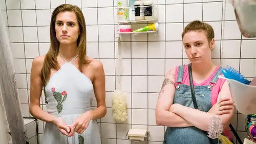 Girls Temporada 6 Episodios 9 • Sub Español